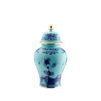 Potiche Vase With Cover, small